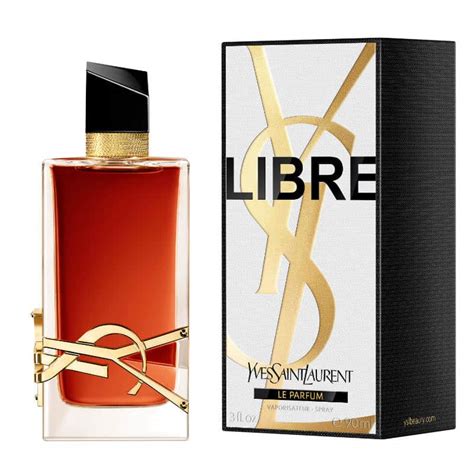 eau de parfum libre ysl|libre perfume best price.